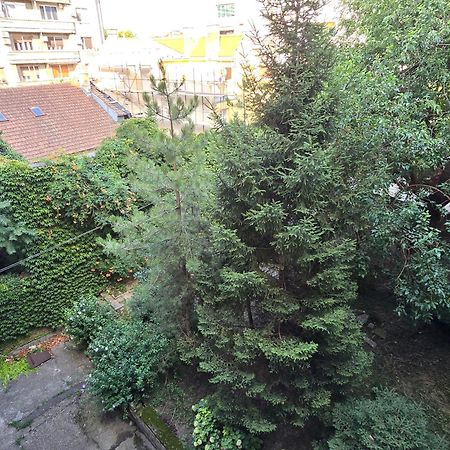 בלגרד Azzurro Studio Apartment מראה חיצוני תמונה