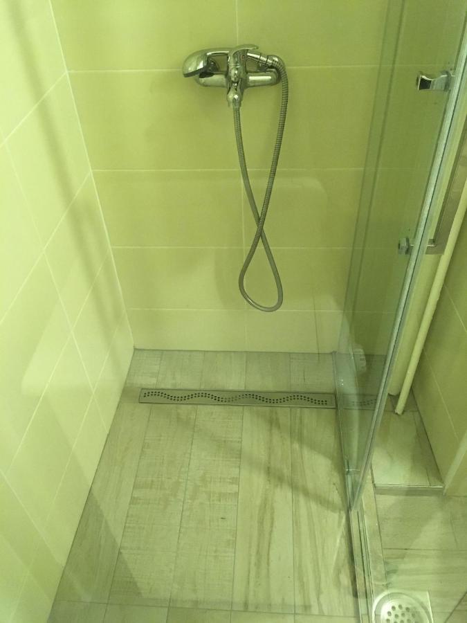 בלגרד Azzurro Studio Apartment מראה חיצוני תמונה